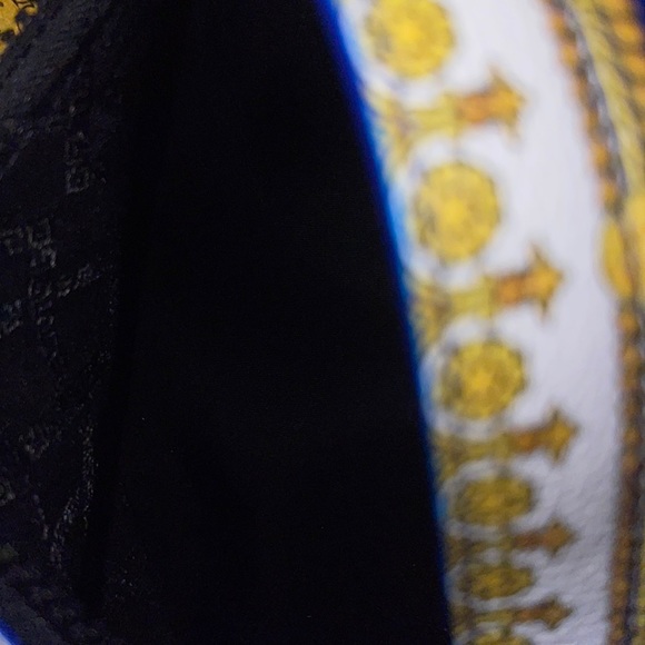 Versace *vintage/rare* Baroque backpack (SoLDOUT❌) - Picture 9 of 16